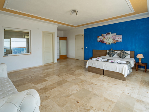  gece  -  Kasım
  | Kalkan Akbel'de Eşsiz Deniz Manzaralı Geniş Aile Villası